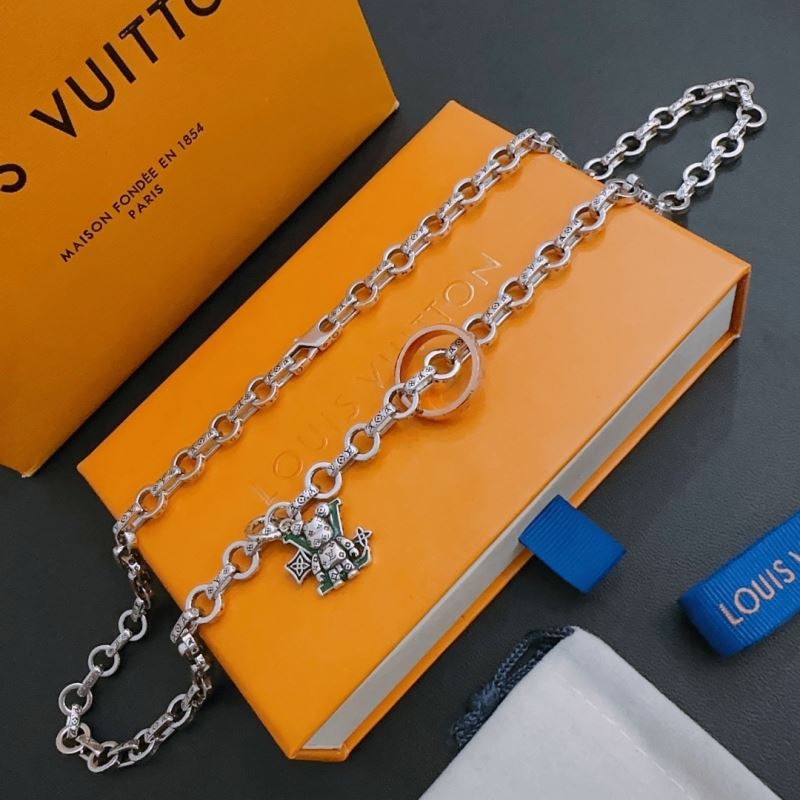 Louis Vuitton Necklaces